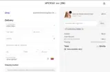 Upcycle with Jing coupon verification screenshot