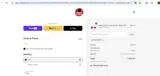 SAVEMORE coupon verification screenshot