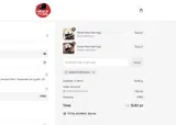 SARAYMORGAN10 coupon verification screenshot
