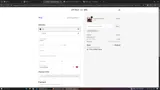 Upcycle with Jing coupon verification screenshot