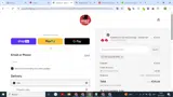 Upcycle with Jing coupon verification screenshot