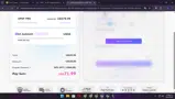 SHOWCASE coupon verification screenshot