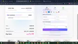 SSPOUT10 coupon verification screenshot