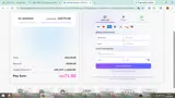 HOWTOMEN coupon verification screenshot
