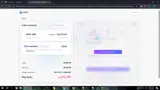 BINCUPDF coupon verification screenshot