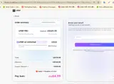 COUPON05 coupon verification screenshot