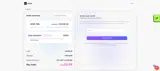 LINAUPDF coupon verification screenshot