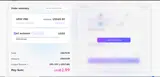 TAYLOR58 coupon verification screenshot