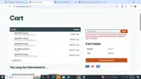 frompersonal coupon verification screenshot