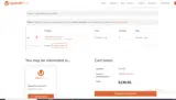 bf2024partners coupon verification screenshot