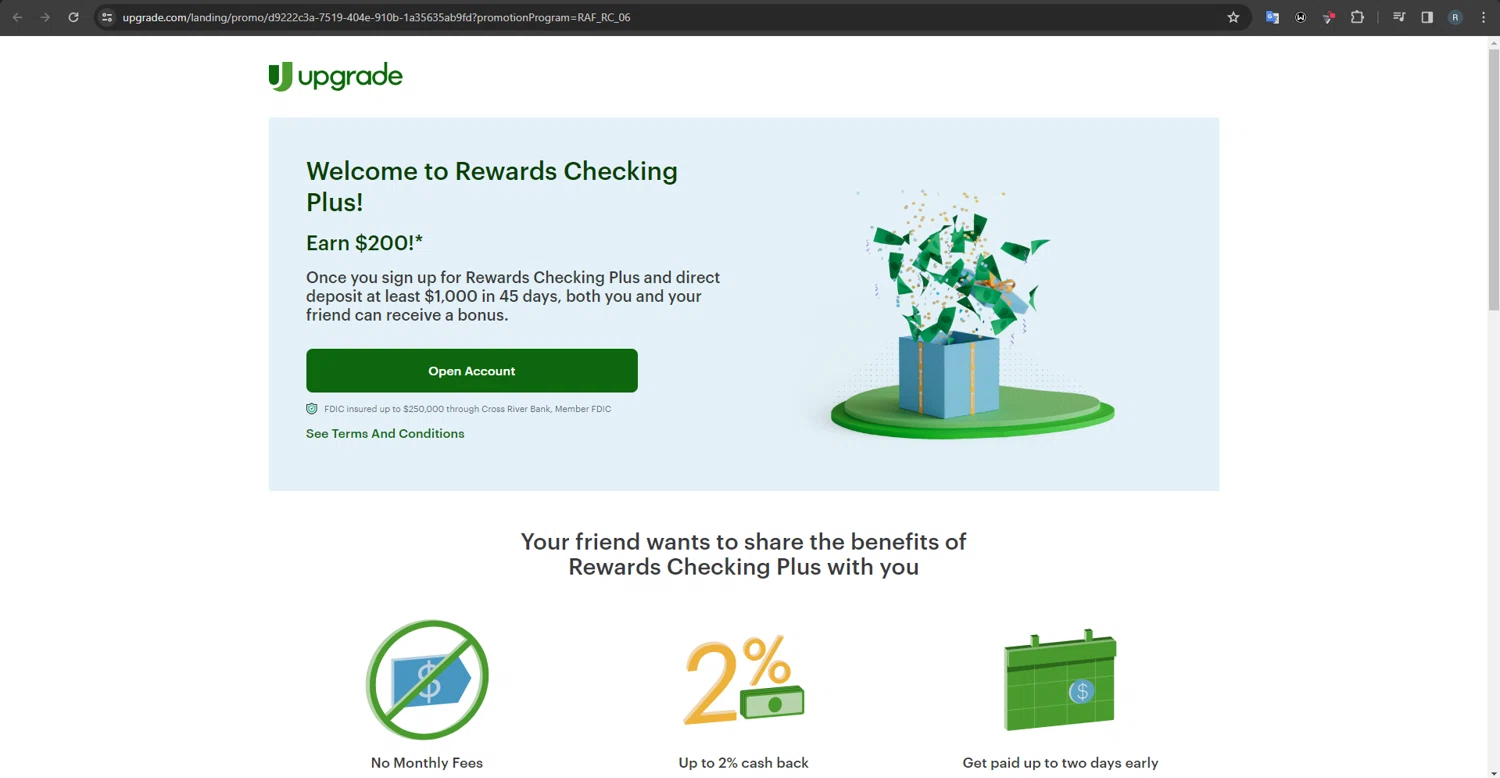 how to use upgrade coupons