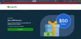 RAF_CB_03 coupon verification screenshot