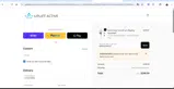 AERIALBUNDLE coupon verification screenshot
