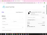 GET10AC-D14F7A3 coupon verification screenshot