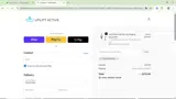 ADVENTURES10 coupon verification screenshot