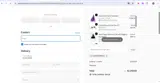 ADVENTURES10 coupon verification screenshot