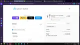 ADVENTURES10 coupon verification screenshot