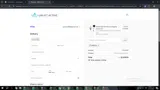 AIRFITLA coupon verification screenshot