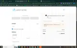 AIRFITLA coupon verification screenshot