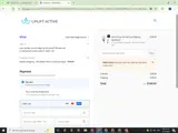 FREESTUDIO coupon verification screenshot
