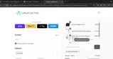 VANILLACRUSH30 coupon verification screenshot