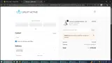 JADE50 coupon verification screenshot