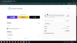 FLYBABY coupon verification screenshot