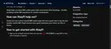 UPLISTING50 coupon verification screenshot