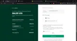 AIRDNA2024 coupon verification screenshot
