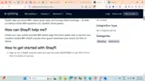 UPLISTING50 coupon verification screenshot