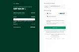 SIMPLY10 coupon verification screenshot