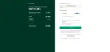 BR coupon verification screenshot