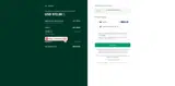 BR coupon verification screenshot