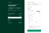 SIMPLY10 coupon verification screenshot