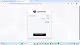 UPM-ABD-20 coupon verification screenshot
