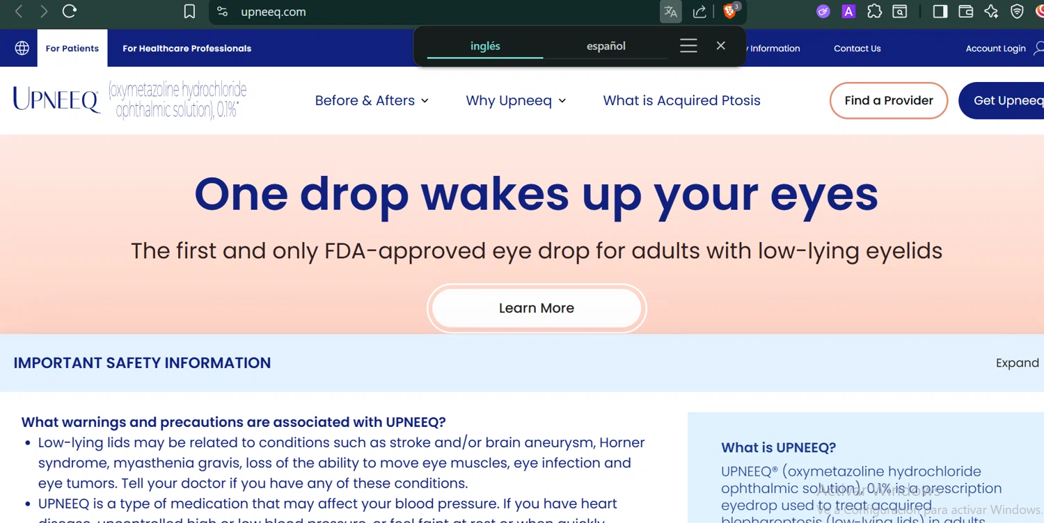 Upneeq coupon code screenshot showing code BFCM applied at Upneeq checkout page. Uploaded by SimplyCodes community member PennyCaptain4684 on Dec 10, 2025