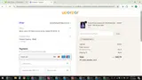 checkout20 coupon verification screenshot