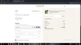 HEYJUDE2323 coupon verification screenshot