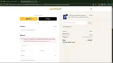 SAVE15OFF coupon verification screenshot