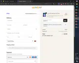 SAVEOFF15 coupon verification screenshot