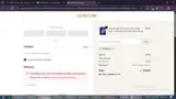 56985410 coupon verification screenshot