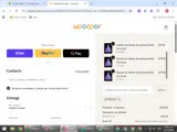 XECU15 coupon verification screenshot