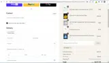 free15 coupon verification screenshot