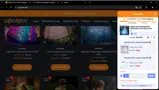 JERO coupon verification screenshot