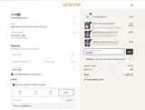 cyberdeal coupon verification screenshot