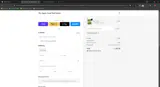 203A07C2544F coupon verification screenshot