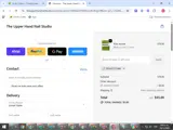 203A07C2544F coupon verification screenshot
