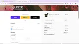FirstOrder10 coupon verification screenshot