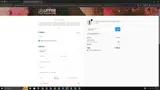 FirstOrder15 coupon verification screenshot