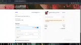 MIAMIBOUND coupon verification screenshot